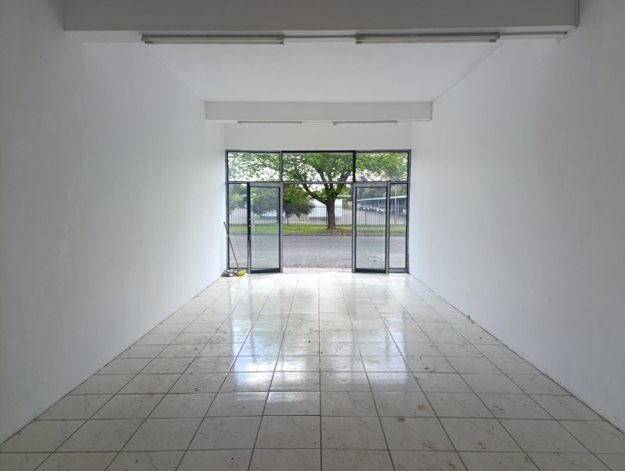 To Let Commercial Property for Rent in Hospitaalpark Free State
